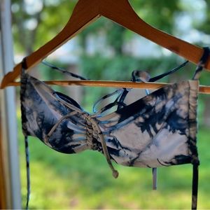 Tye-Dye Bikini